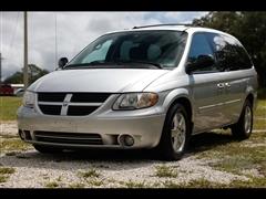 2005 Dodge Caravan 