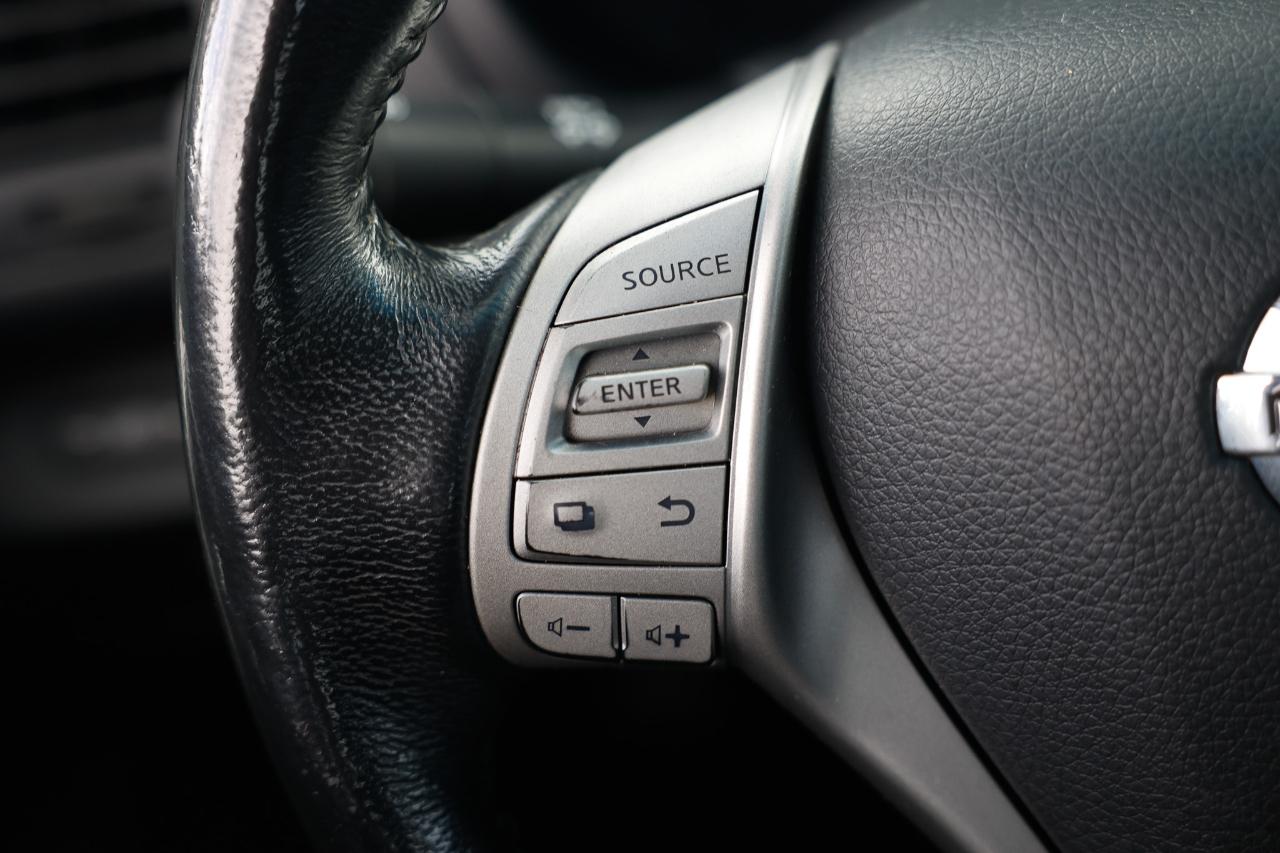 Nissan Altima  2013