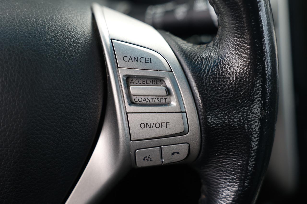Nissan Altima  2013
