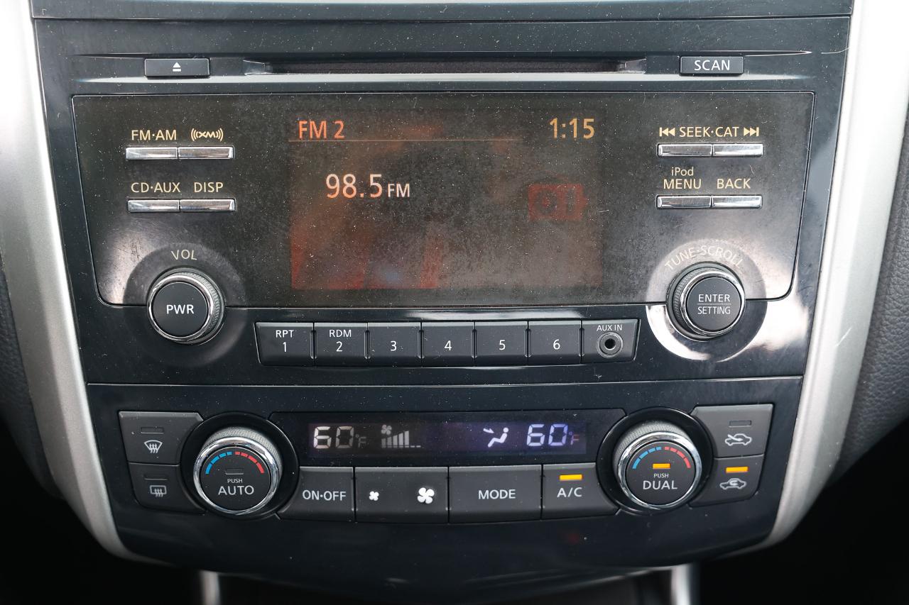 Nissan Altima  2013
