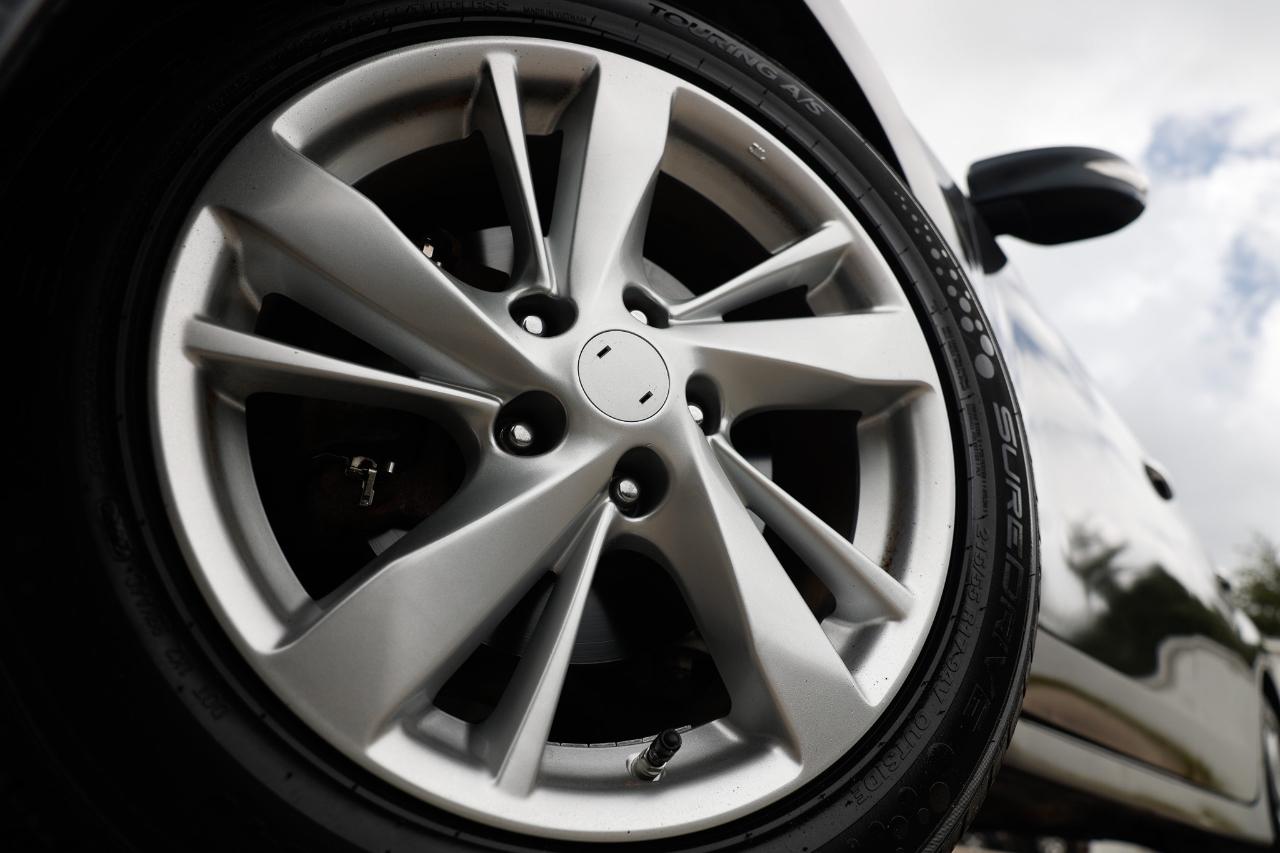 Nissan Altima  2013
