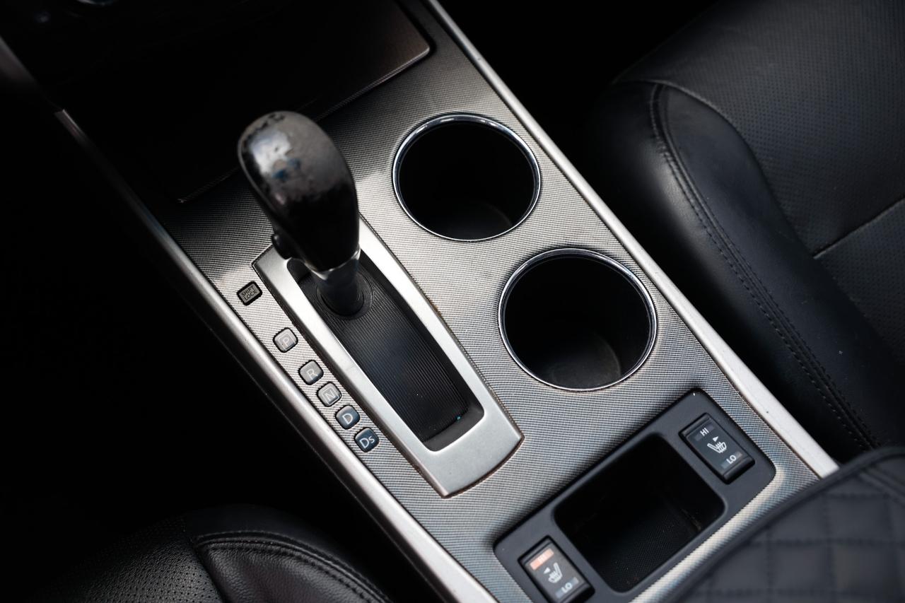Nissan Altima  2013