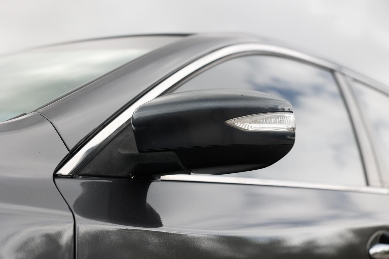 Nissan Altima  2013