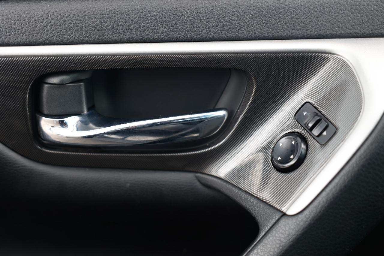 Nissan Altima  2013