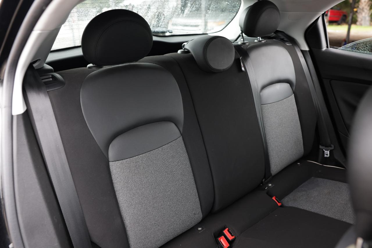 Fiat 500x  2018