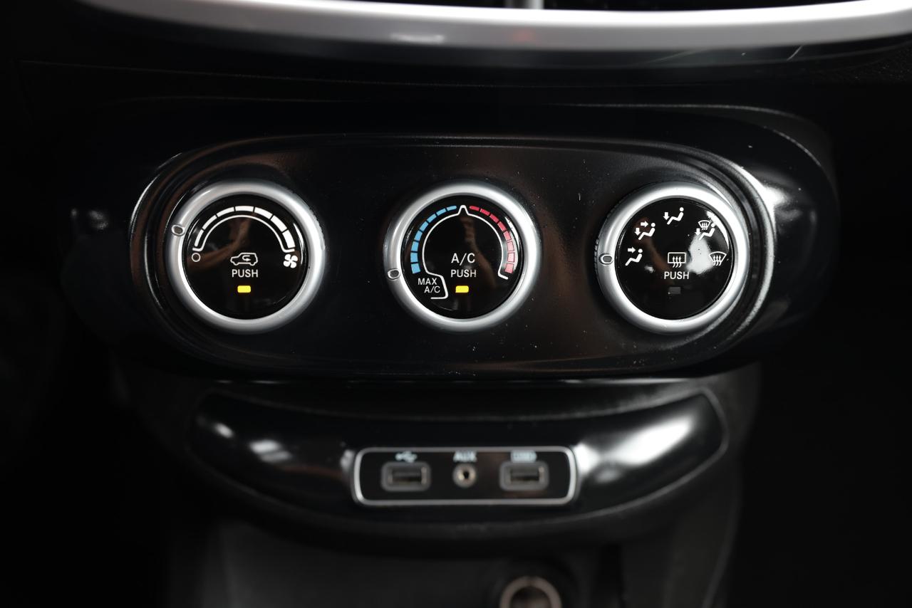 Fiat 500x  2018