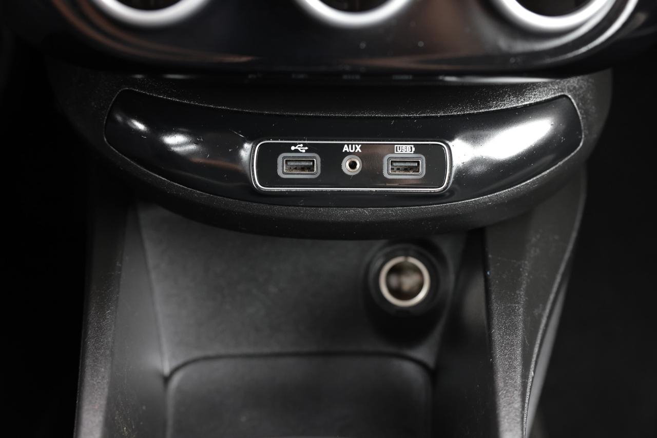 Fiat 500x  2018