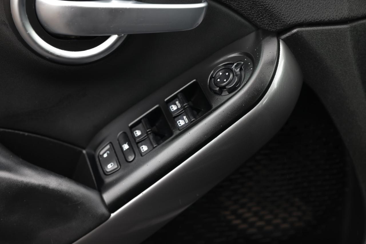 Fiat 500x  2018