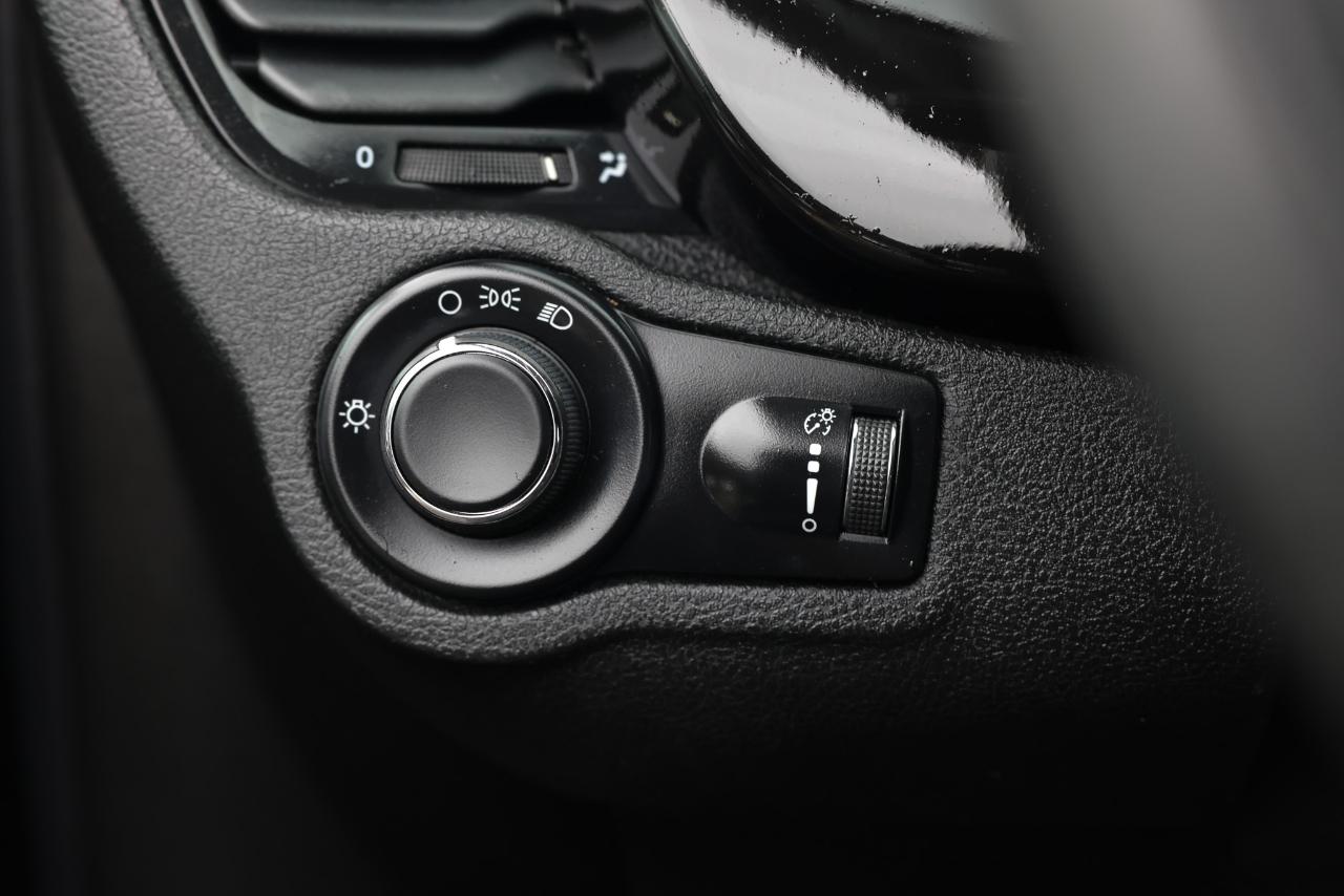 Fiat 500x  2018