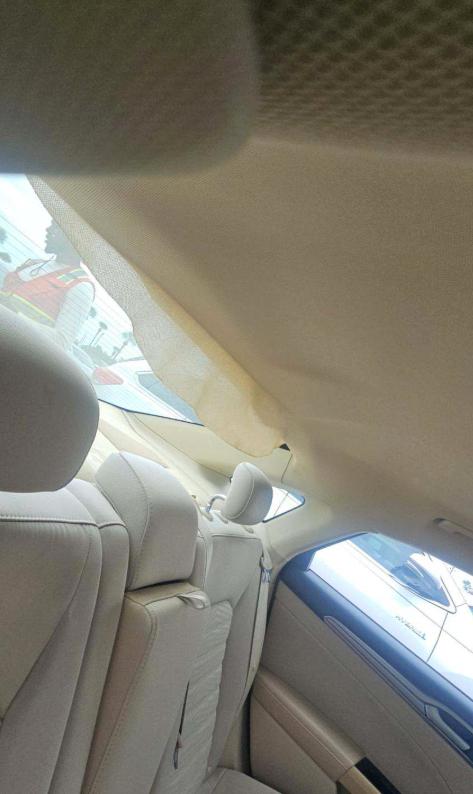 Ford Fusion  2016