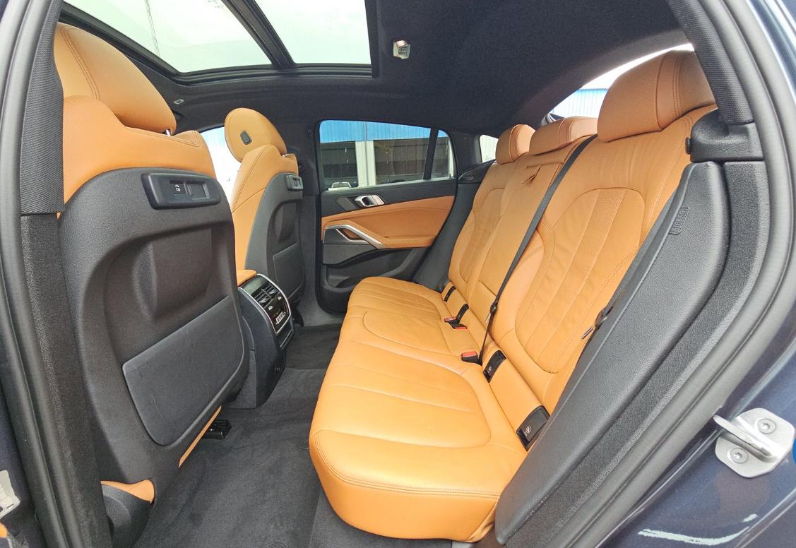 BMW X6  2022