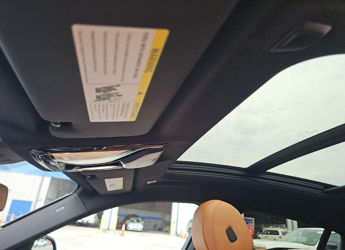 BMW X6  2022
