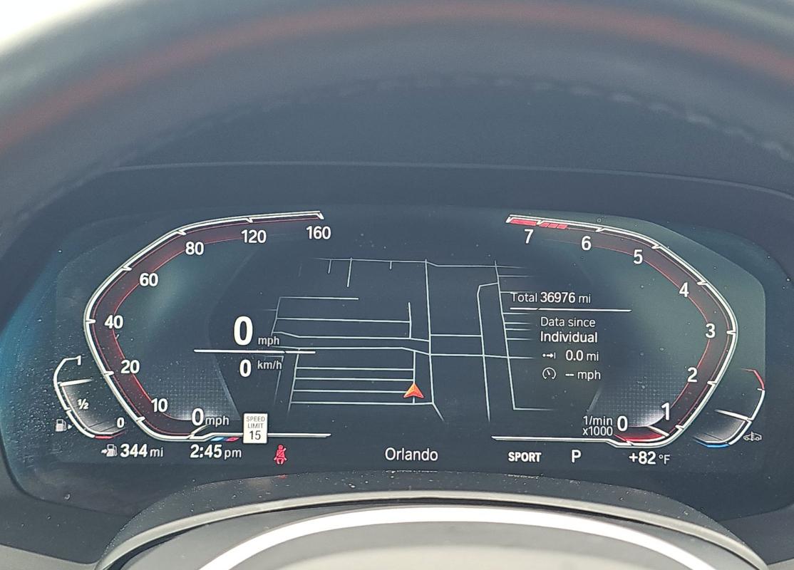 BMW X6  2022