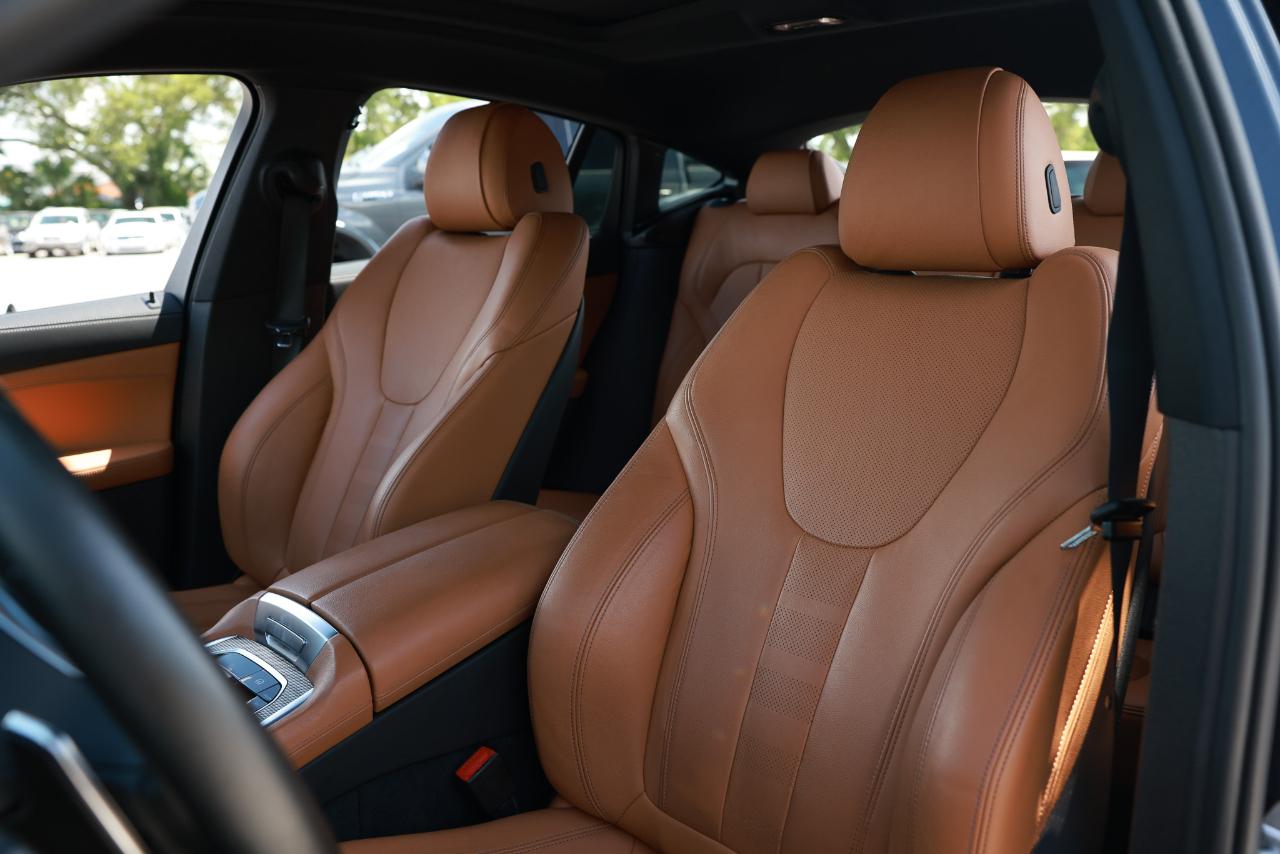 BMW X6  2022