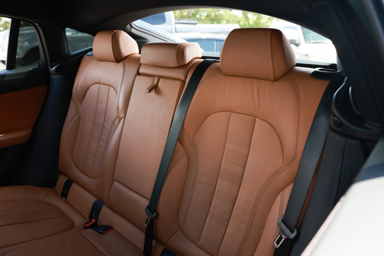 BMW X6  2022