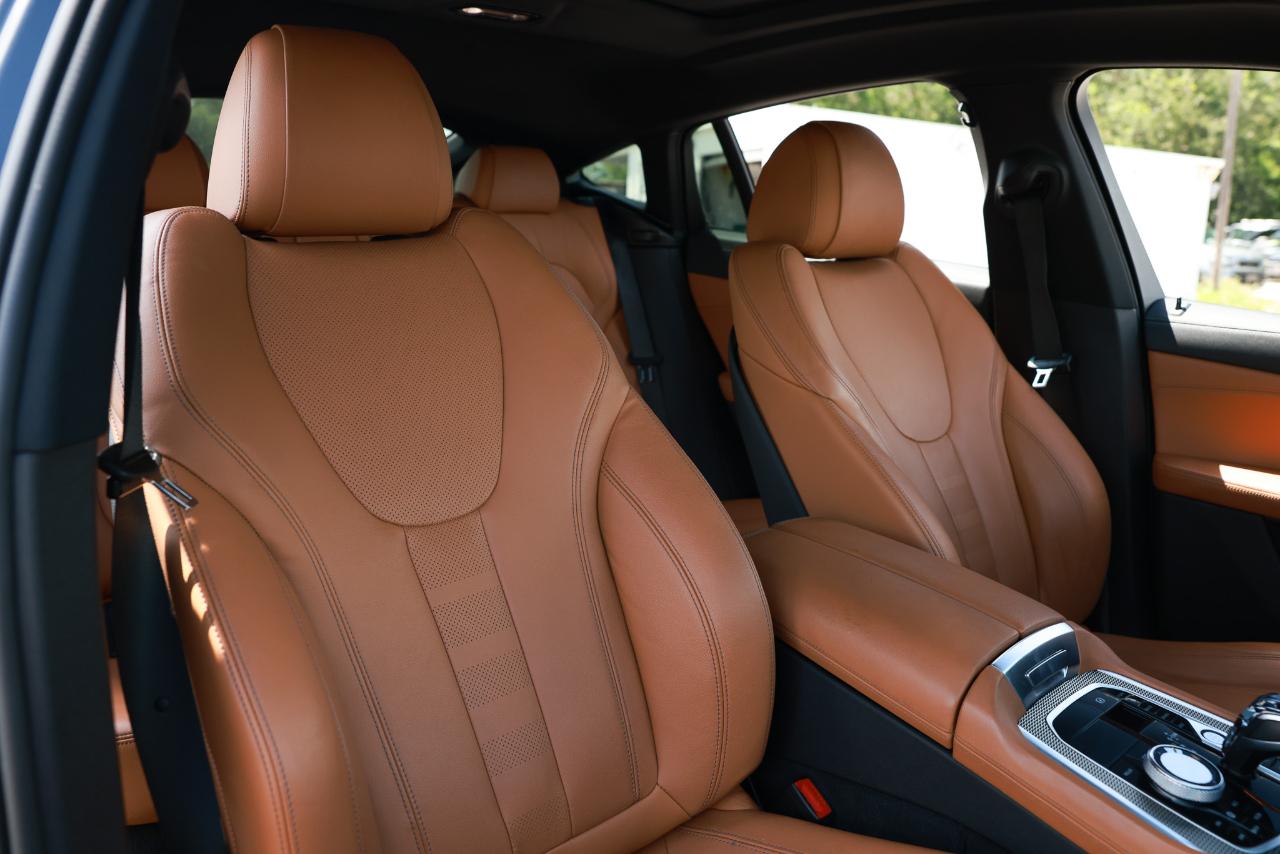 BMW X6  2022
