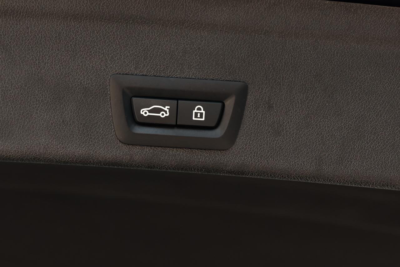 BMW X6  2022