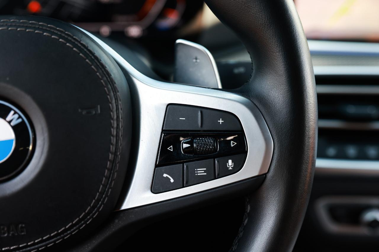 BMW X6  2022