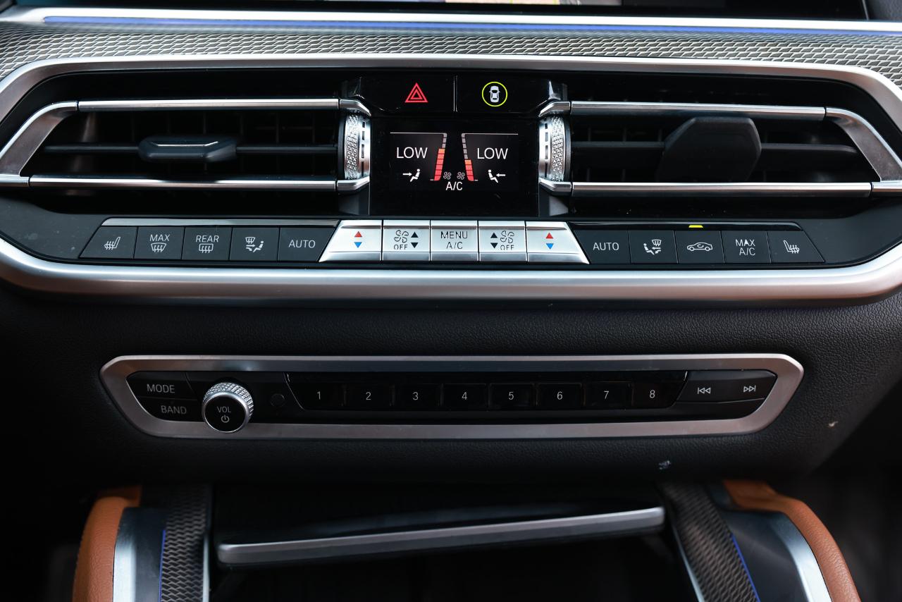 BMW X6  2022