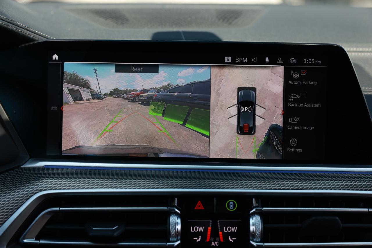 BMW X6  2022