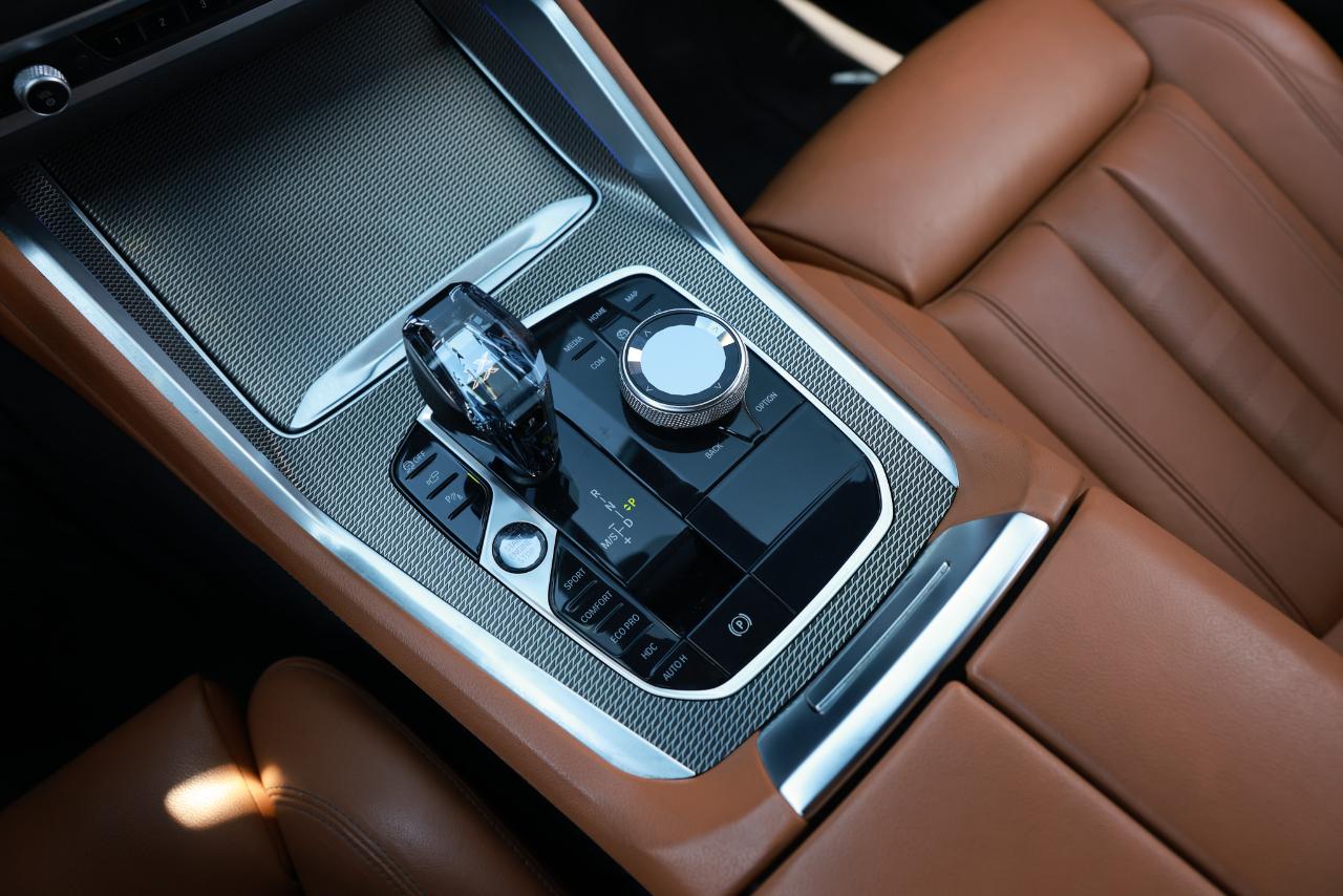 BMW X6  2022