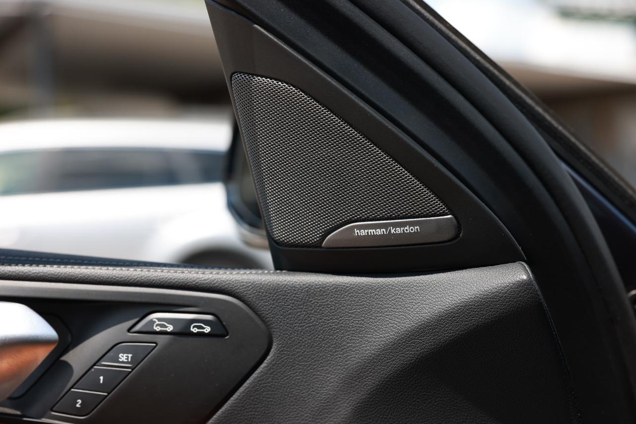 BMW X6  2022
