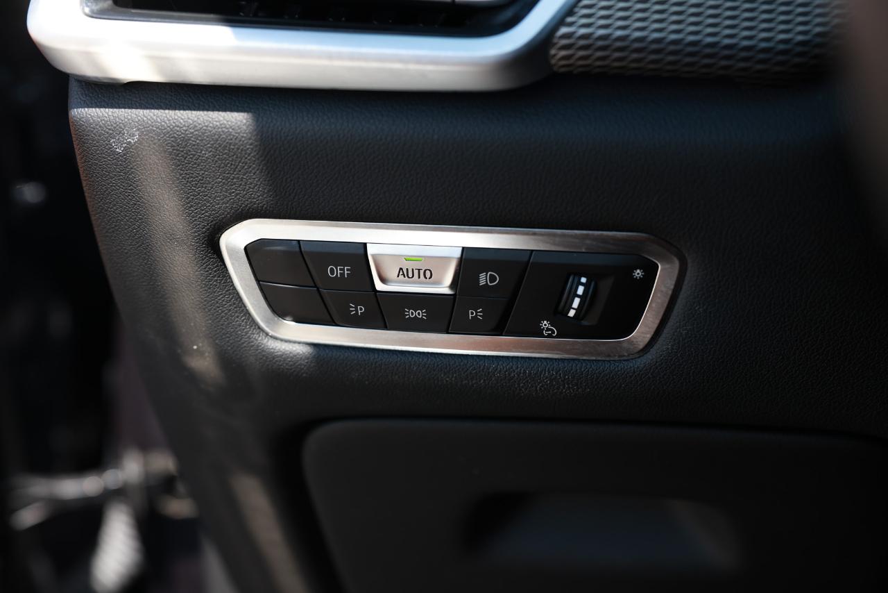 BMW X6  2022