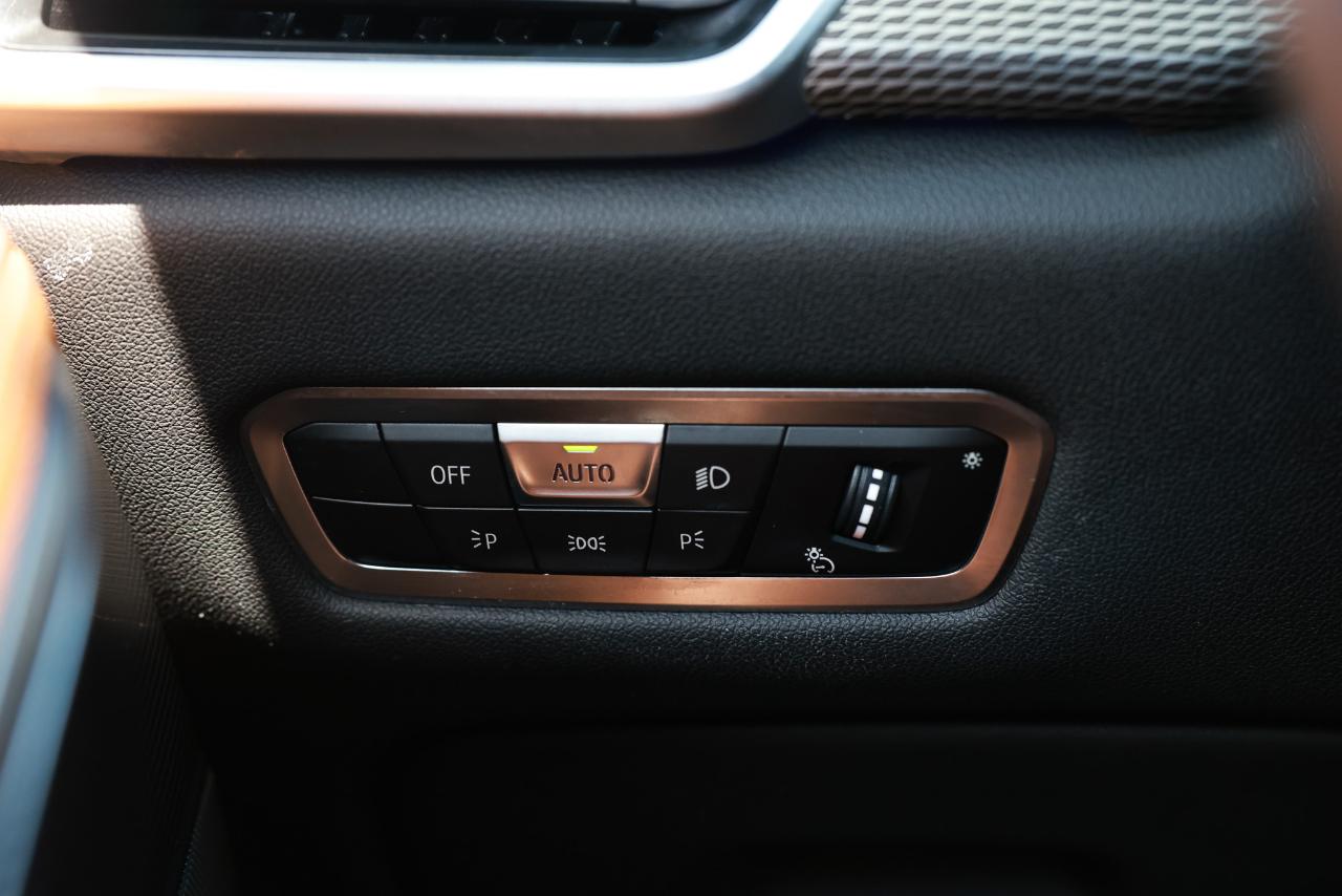 BMW X6  2022