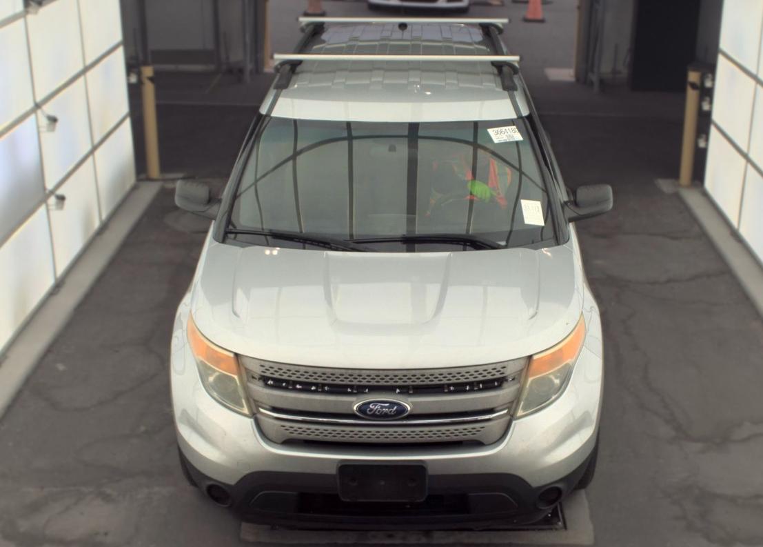 Ford Explorer  2013