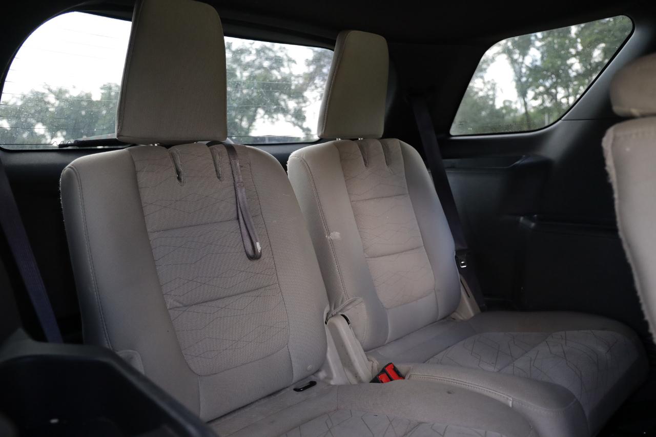 Ford Explorer  2013