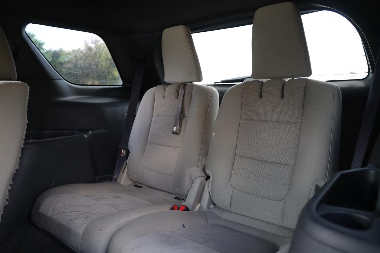 Ford Explorer  2013