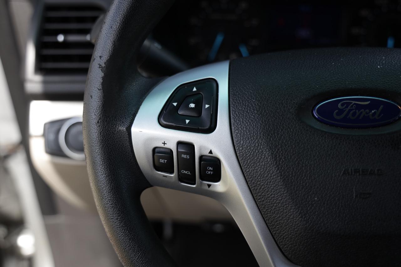 Ford Explorer  2013