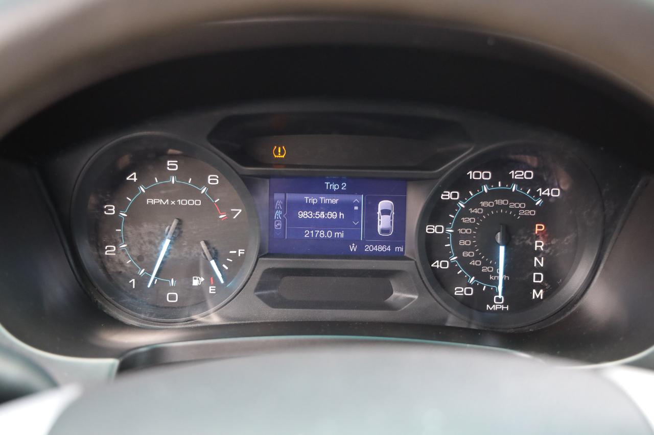 Ford Explorer  2013