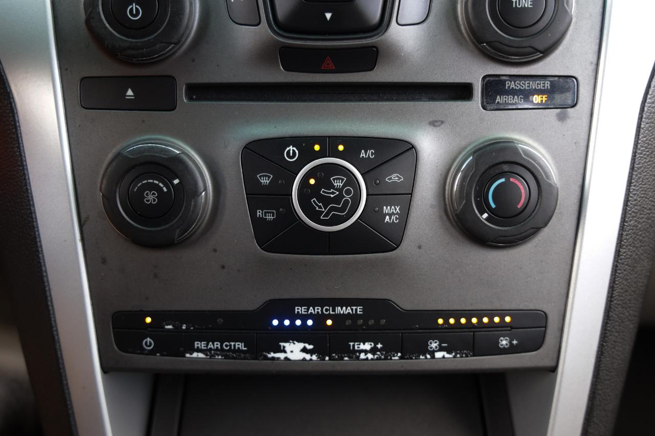 Ford Explorer  2013