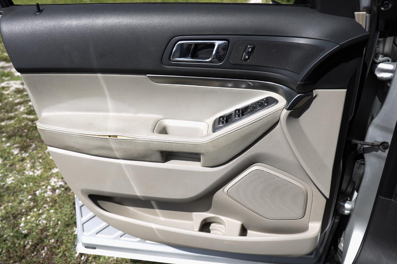 Ford Explorer  2013