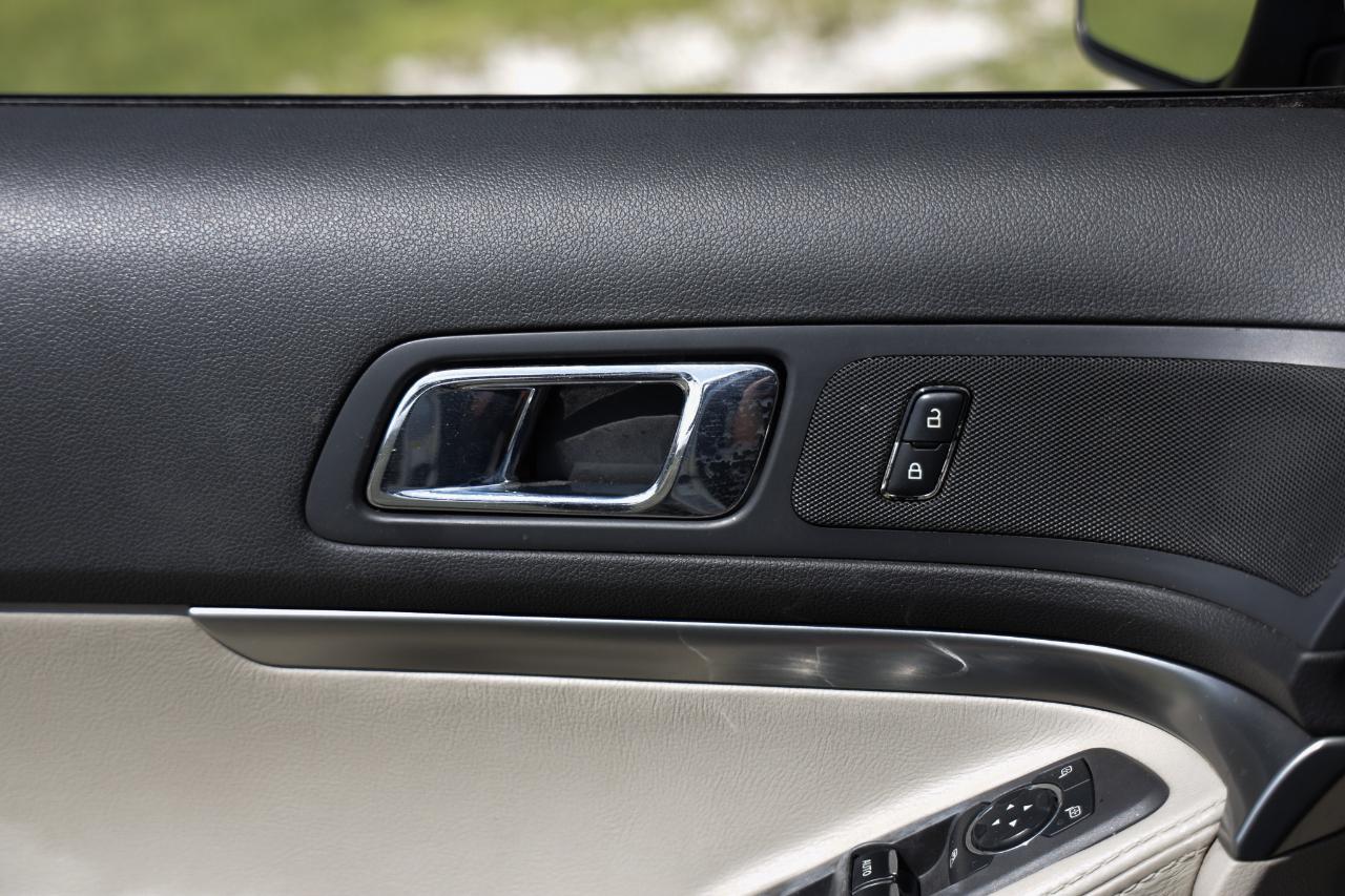 Ford Explorer  2013