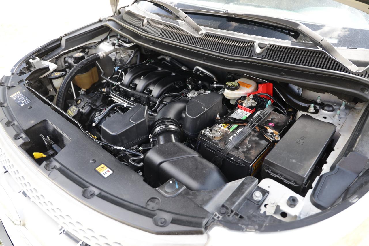 Ford Explorer  2013