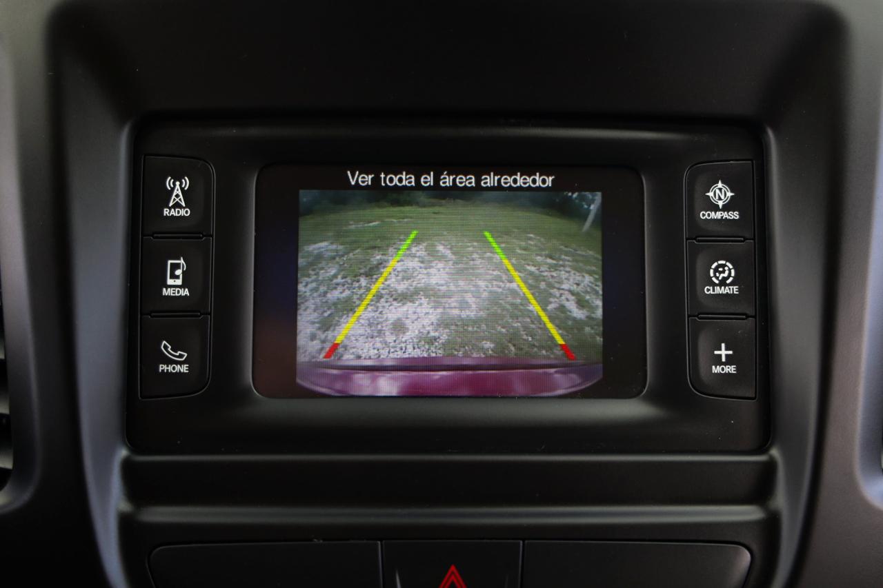 Chrysler 200  2015