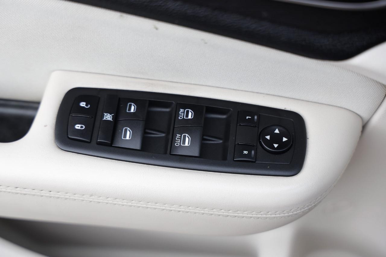 Chrysler 200  2015