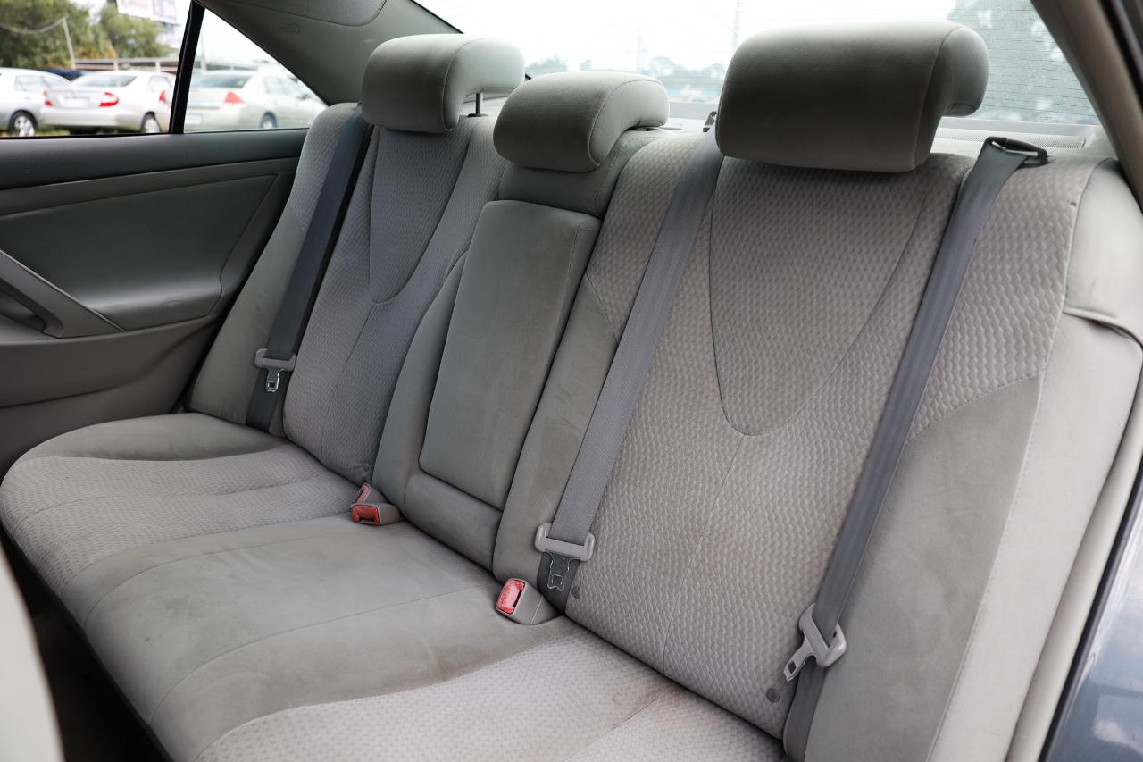 Toyota Camry  2011