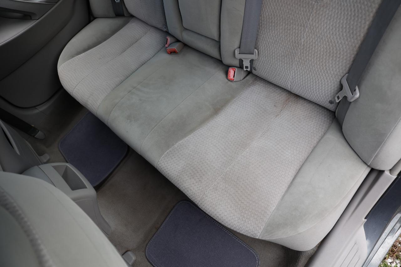 Toyota Camry  2011
