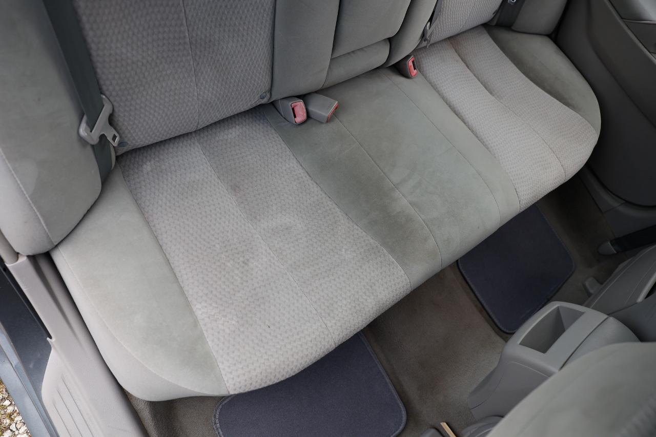 Toyota Camry  2011