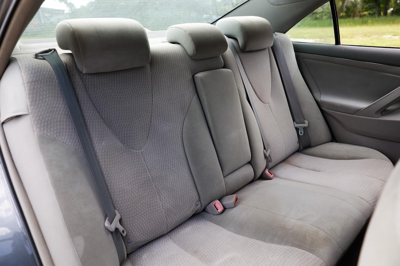 Toyota Camry  2011
