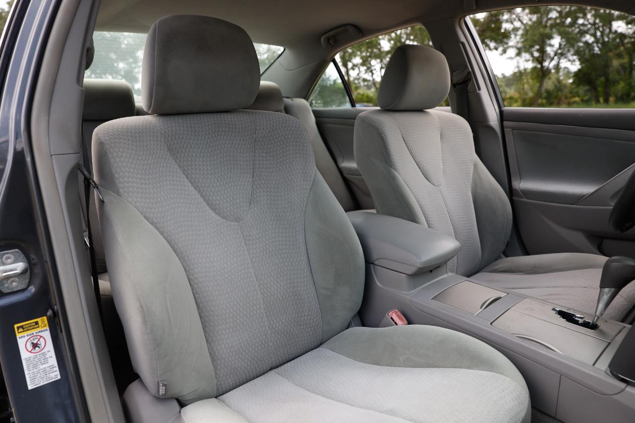 Toyota Camry  2011