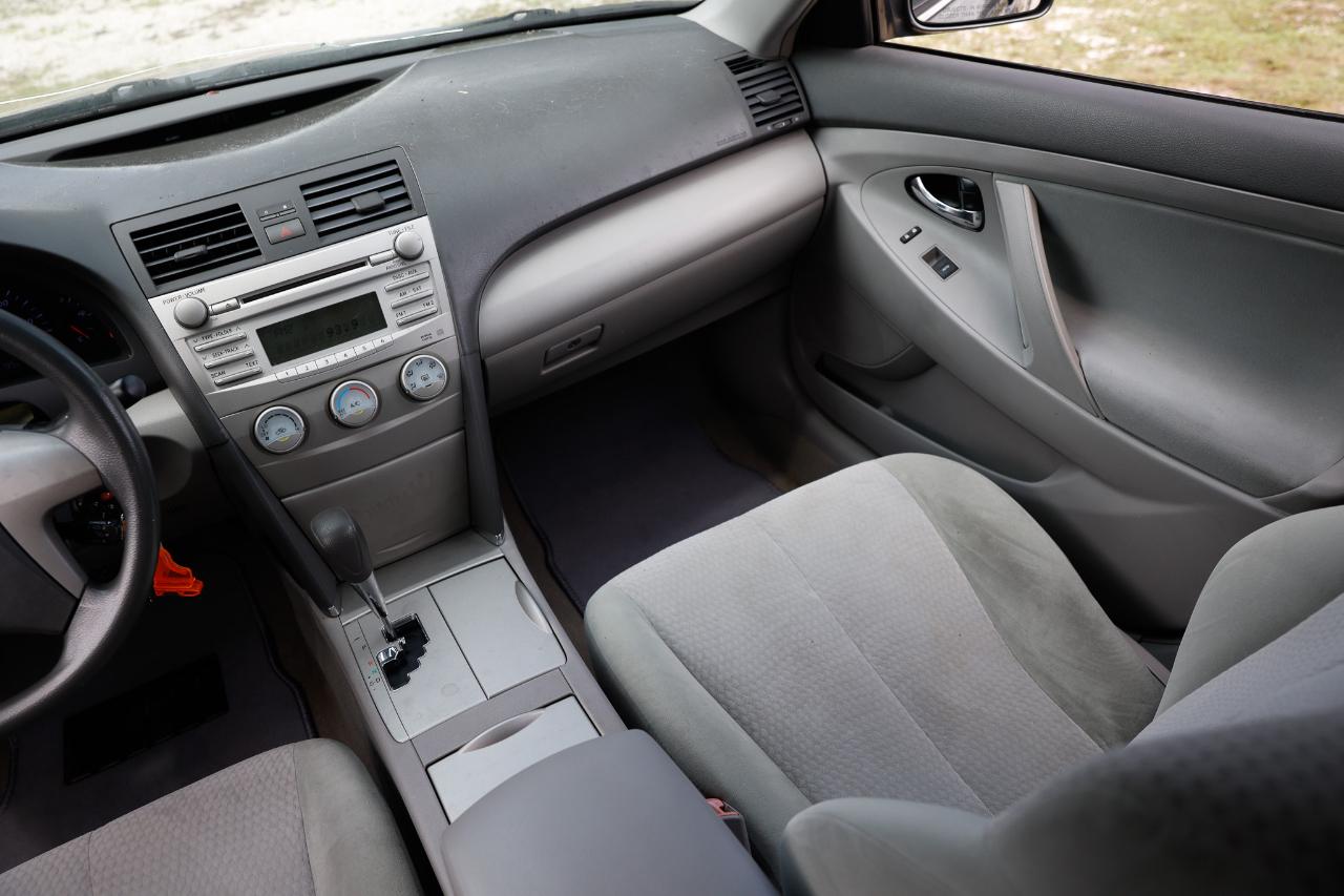 Toyota Camry  2011