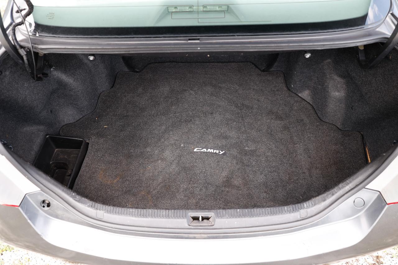 Toyota Camry  2011