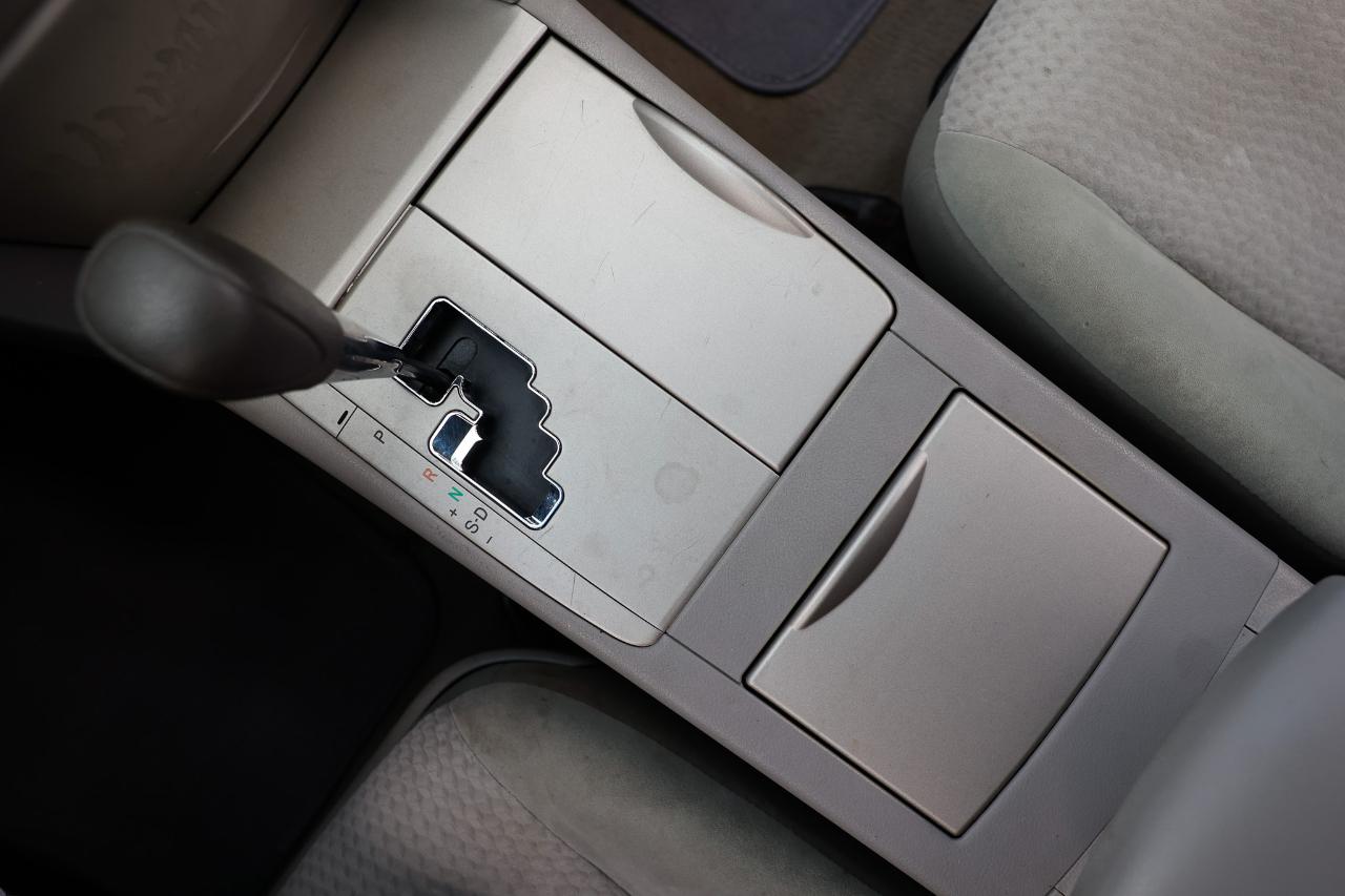 Toyota Camry  2011