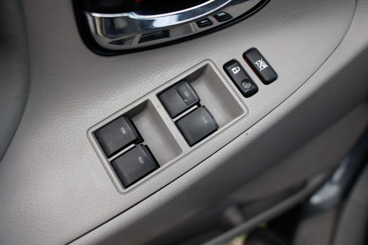 Toyota Camry  2011