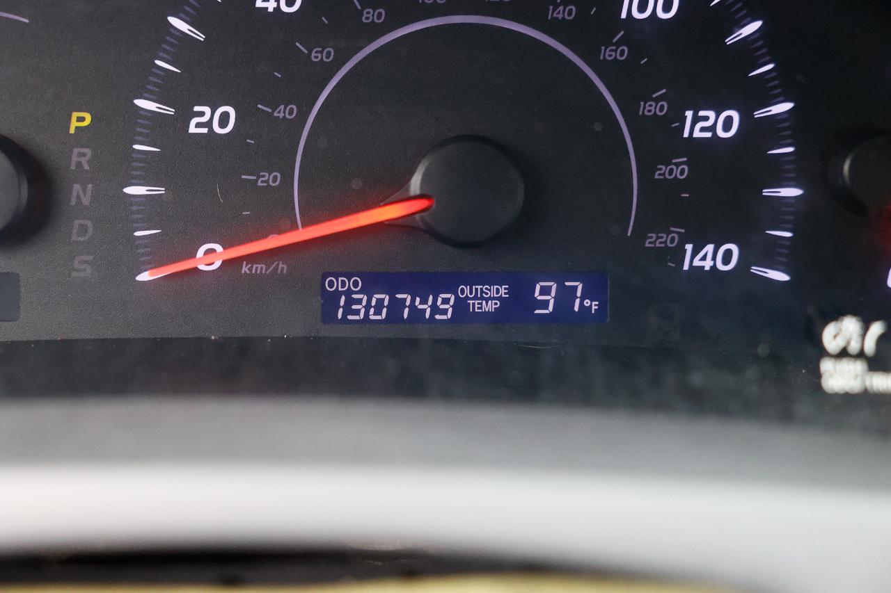 Toyota Camry  2011