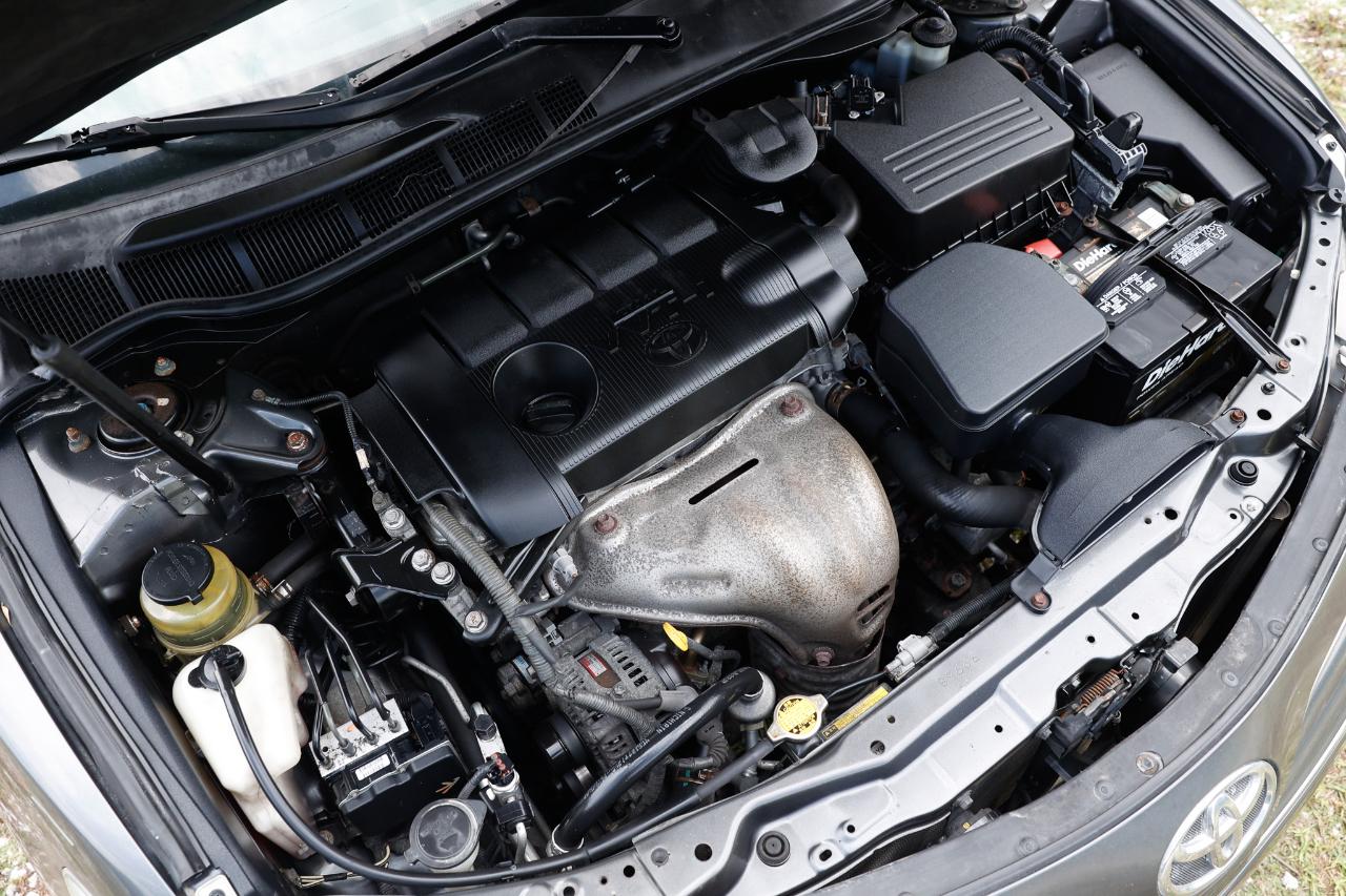 Toyota Camry  2011